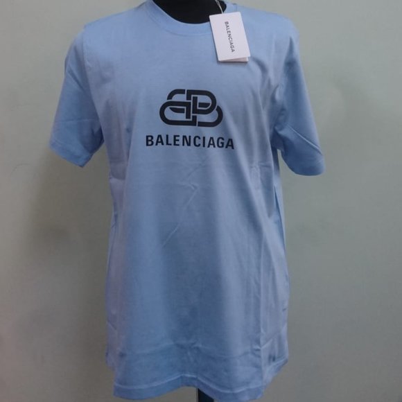 balenciaga t shirt xxl